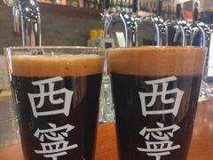 -青海名吃尕张娃非遗烤肉(海湖总店)