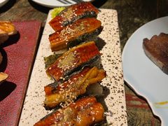 -炙柒Sekinana·精致料理 烧鸟·铁板烧(海上世界店)