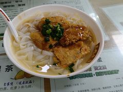 -荔林食店(西华路店)