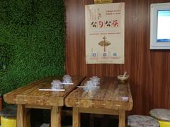 -大胡子海鲜·天津菜·砂锅烧烤(五大道创始店)