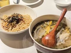 -顶特勒·黄鱼馆·特色菜(上海大世界店)