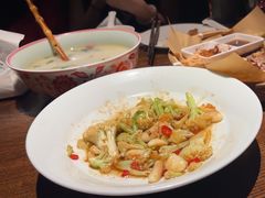 -掌柜的店·河南的菜(世茂店)