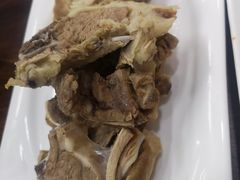 -清真·伊清阁餐厅