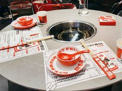 -生活如沸·顺德水牛奶火锅(大学路店)