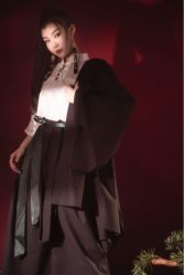 -盘子女人坊古装写真摄影