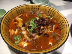 -徽州月·民间徽菜(浦东总店)