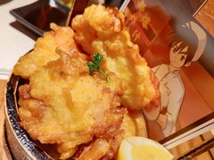 -玉川屋·深夜食堂居酒屋(柳巷店)