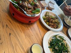 -小船渔村•大连菜•大连焖鱼(明泽街店)