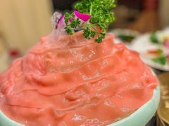 -蜀九香火锅(彩虹店)