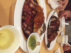 文兴酒家-文兴酒家(Chinatown - Gerrard Street)