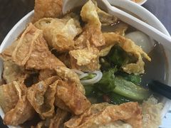 -家味螺蛳粉&烤鱼(五角场店)