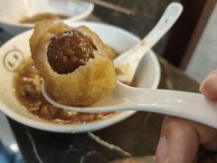 -毛华美食(清扬路店)