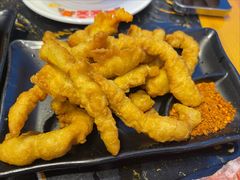 -憨孃孃·重庆老火锅(红山黑金店)
