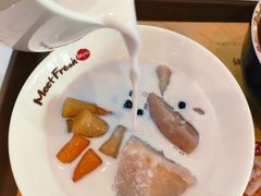 -鲜芋仙(苏州干将店)