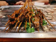 牛精膘（全壮半壮）-醉烧膘·烧烤夜宵王(总店)