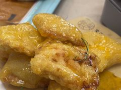 -普天和酒楼·新津菜·烤鸭(天津之眼店)
