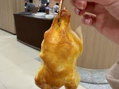 -全聚德(上海首店浦东店)