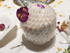 -雍容荟活帝王蟹活龙虾自助(苏宁旗舰店)