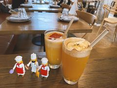 -BOR Eatery(安福路店)