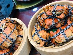 -马头巷·隐庐居·红油大虾(园区店)