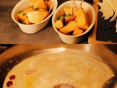 -骨之味·筒骨汤火锅(江头店)
