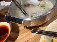 -周小波重庆小面·重庆名小吃(邹容路店)