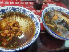 -美味斋(西北街店)