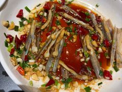 -健眺小海鲜(临海后山店)