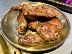 -明洞王妃家烤肉(苏州中心星悦汇店)