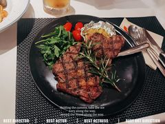 -百特喜·意大利餐厅(万达常德店)