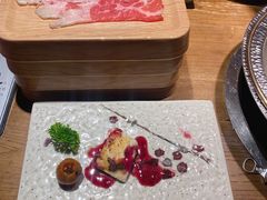 -蟹将军·松叶蟹和牛日料放题自助(K11店)