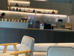 大堂-瑞幸咖啡(怡富广场店)