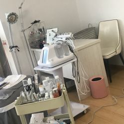 -T·C BEAUTY皮肤管理美容美体工作室