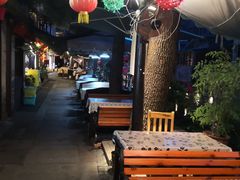 -阿东农家菜(新场古镇下塘街店)