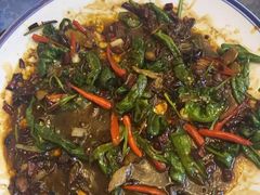 -食鸡公社辣子鸡·潍坊菜·烧烤