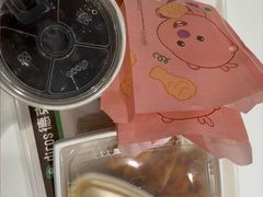 -德克士(东安店)