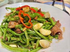-海尔巴格一甸茶餐厅(团结路店)