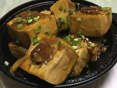 -宏记广东客家菜(丰汇店)