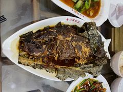 -会仙楼饭庄(芙蓉街店)
