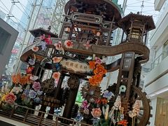 -长沙悦方ID MALL