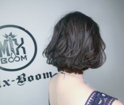 -BM SALON