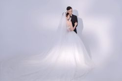-全城热恋高端婚纱摄影(水头店)