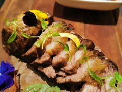-羡餐厅·杭帮菜·淳菜(千岛湖自由洲际殿店)