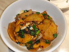 -遇见湘·地道湖南菜(黄埔泰丰店)
