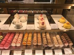 -PAUL LAFAYET 法式甜品(国金中心商场店)