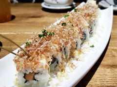 -阿吾罗日本料理(K11艺术中心店)