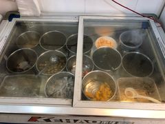 -老式乌米冰(阜阳园店)