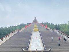 -龙口南山旅游景区