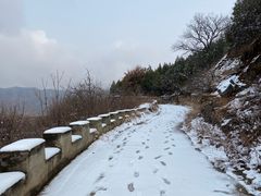 -水峪民俗村
