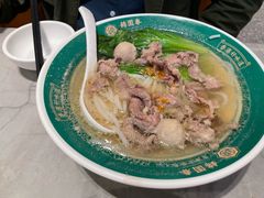 -锦园春香港茶餐厅(西海湾旗舰店)